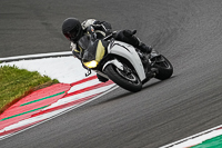 Lower Group White Bikes